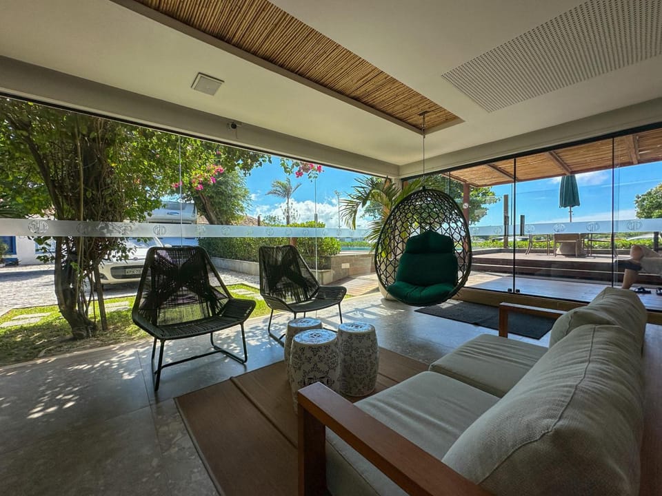 Passagem Concept Hotel e Spa Inn in Cabo Frio
