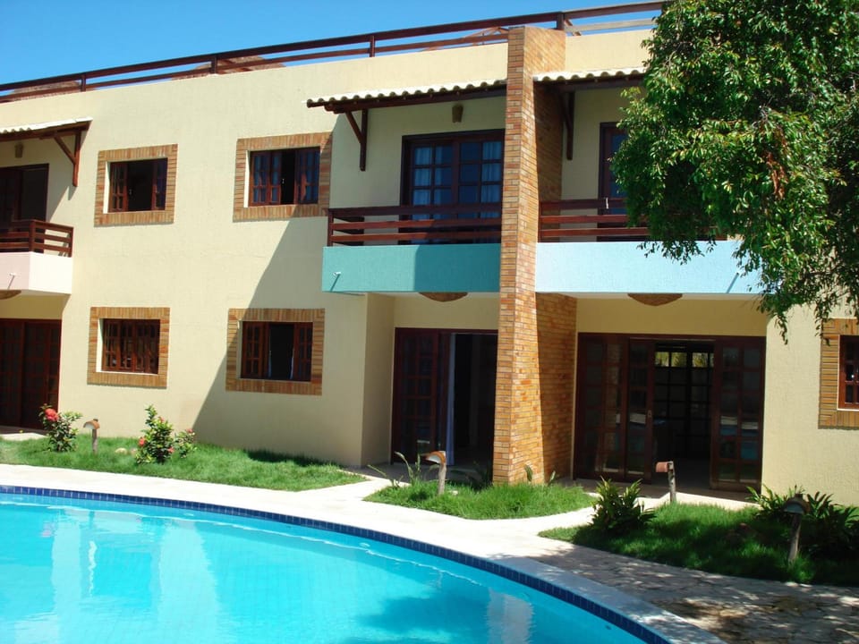 CostaSol Pipa Chales Hotel in Pipa Beach