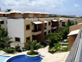 CostaSol Pipa Chales Hotel in Pipa Beach