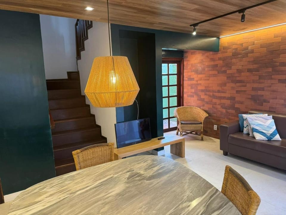 CostaSol Pipa Chales Hotel in Pipa Beach