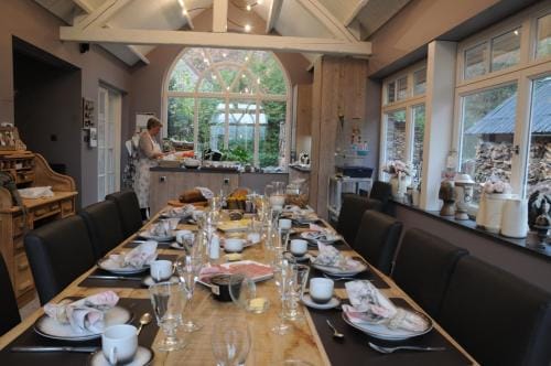 B&B 't Heirweggoed Hotel in Ghent