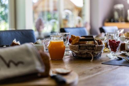 B&B 't Heirweggoed Hotel in Ghent