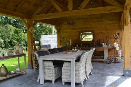 B&B 't Heirweggoed Hotel in Ghent