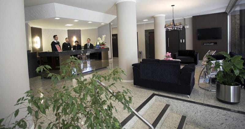 Hotel Jaragua Hotel in State of Santa Catarina