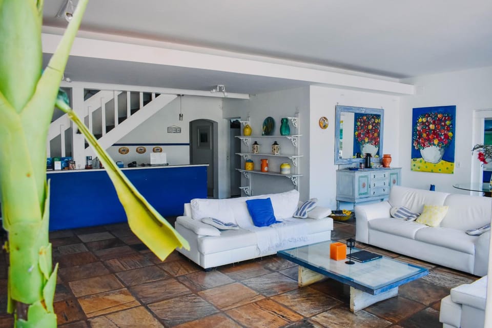 Pousada Kopenhagen Beach Hotel in Cabo Frio