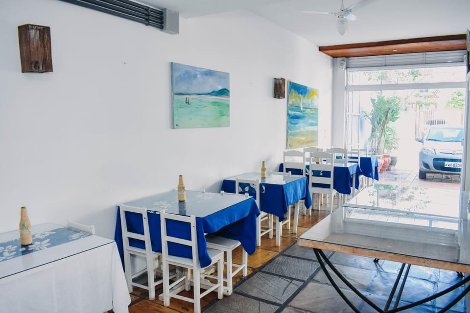 Pousada Kopenhagen Beach Hotel in Cabo Frio