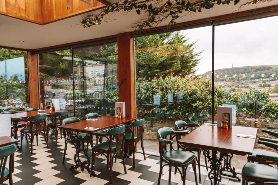 Eagle and Child, Ramsbottom Hotel in Rossendale