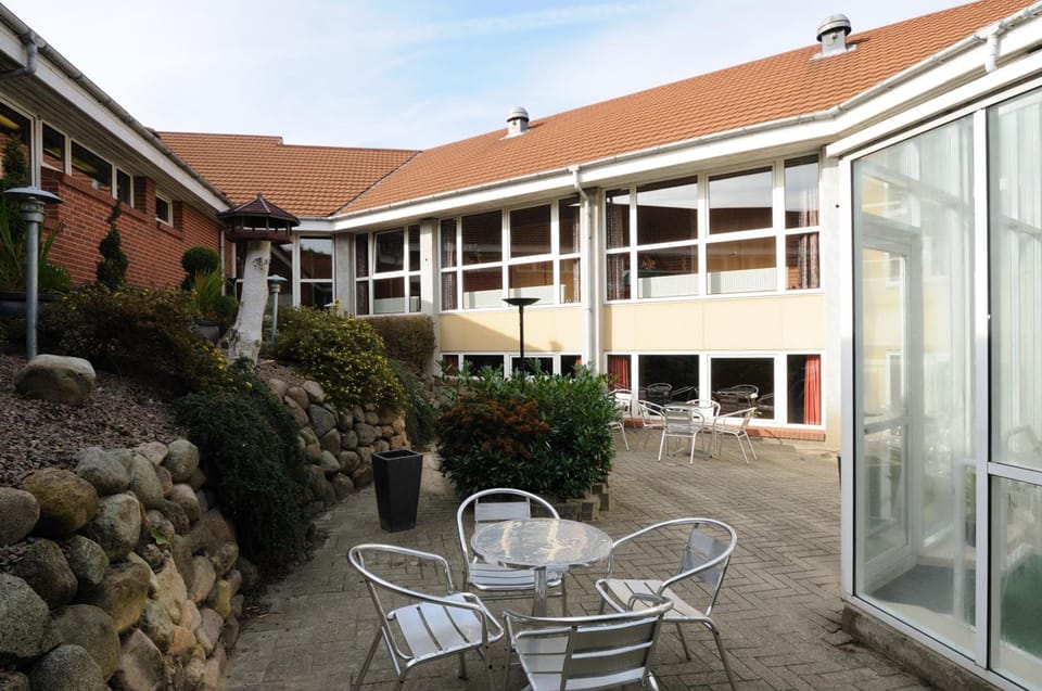 Hotel Vissenbjerg Storkro Inn in Region of Southern Denmark