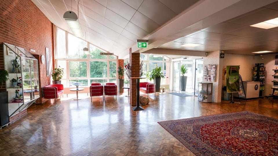 Hotel Vissenbjerg Storkro Inn in Region of Southern Denmark