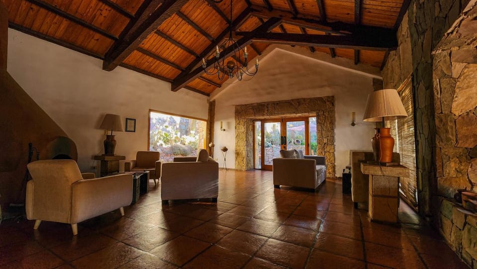 Las Terrazas Hotel Boutique Hotel in Tilcara