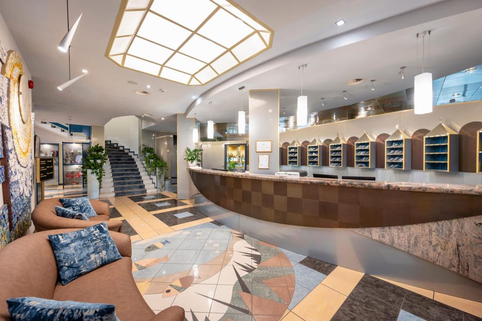 Hotel Luna Hotel in Bibione