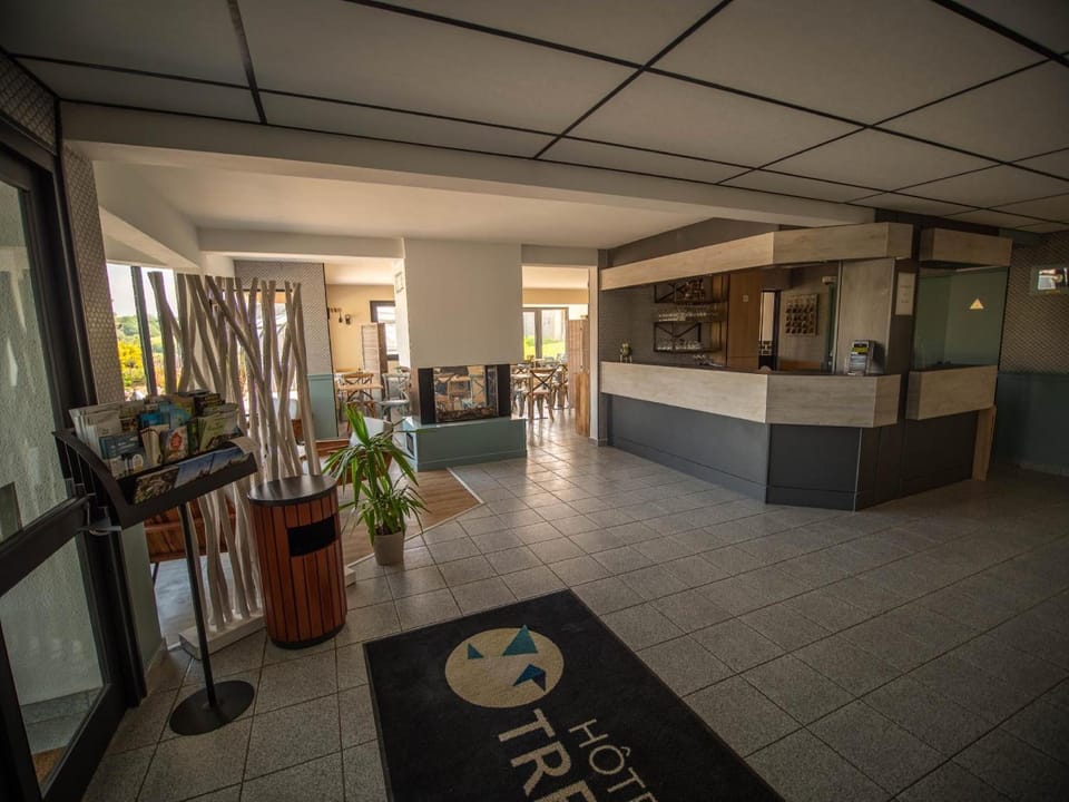 Hotel du Tregor Hotel in Brittany