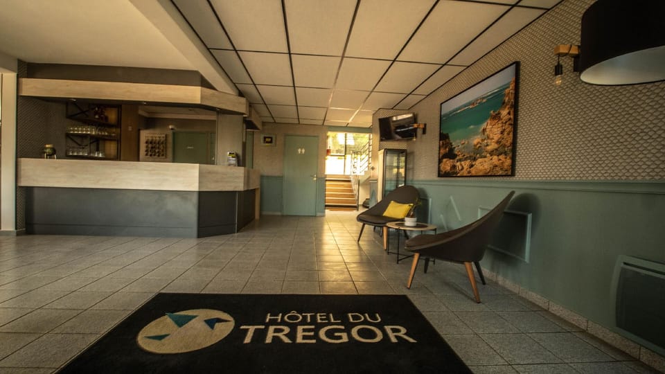 Hotel du Tregor Hotel in Brittany
