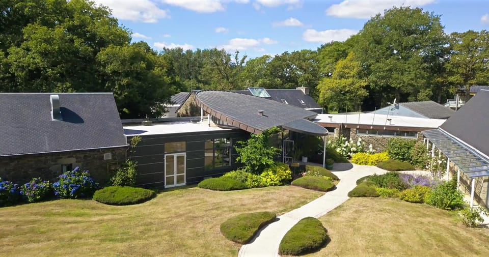 Logis Hotel Le Kereden Hotel in Finistere