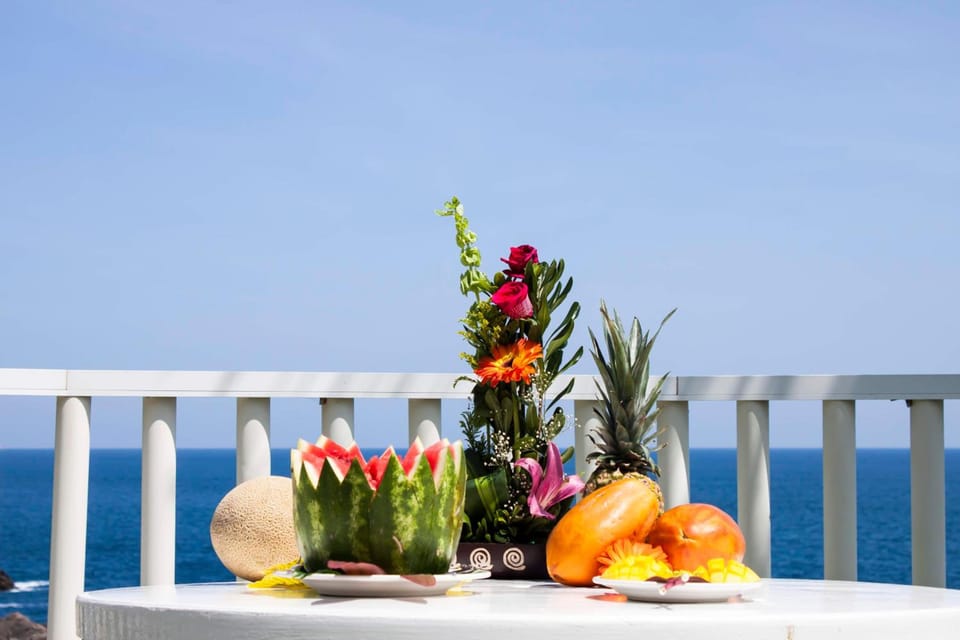 Coral Clubes Acapulco Hotel in Acapulco