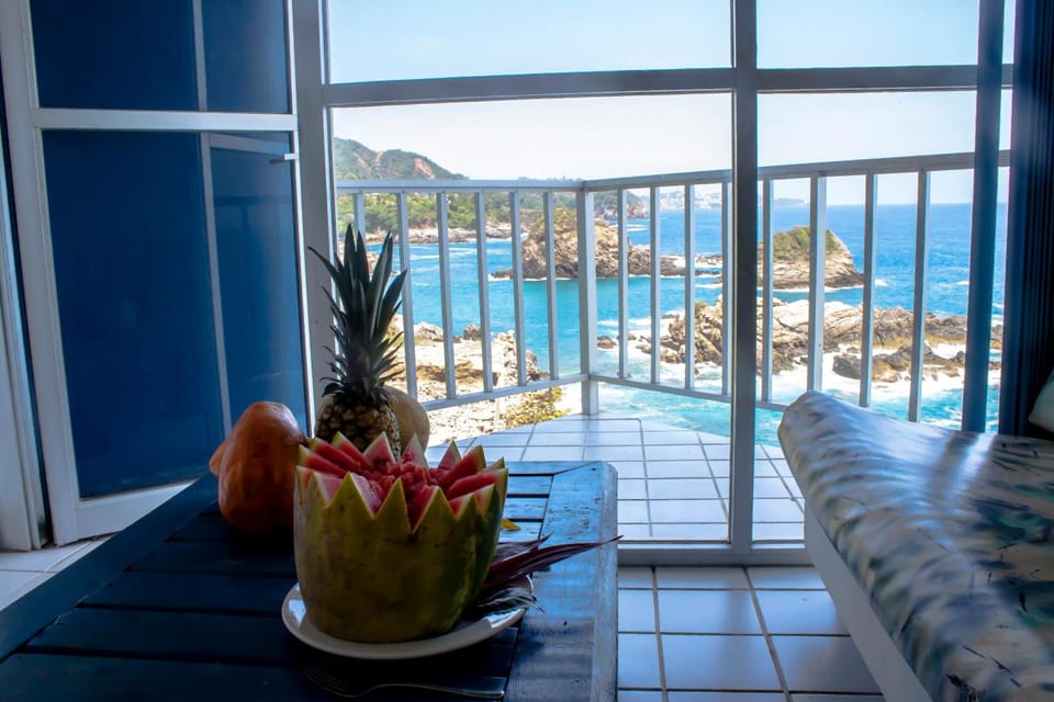 Coral Clubes Acapulco Hotel in Acapulco