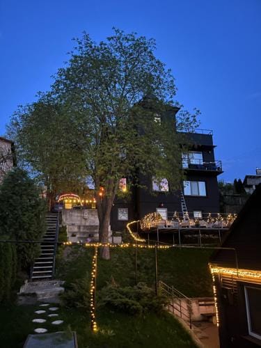 Very Bad Hootel Hotel in Lithuania