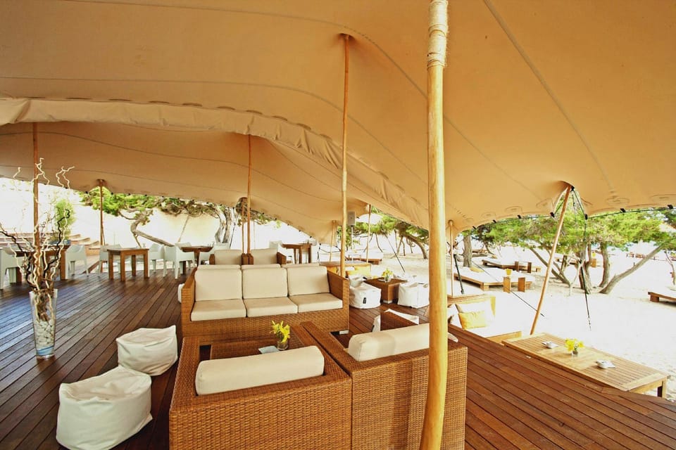 Insotel Hotel Formentera Playa Hotel in Formentera