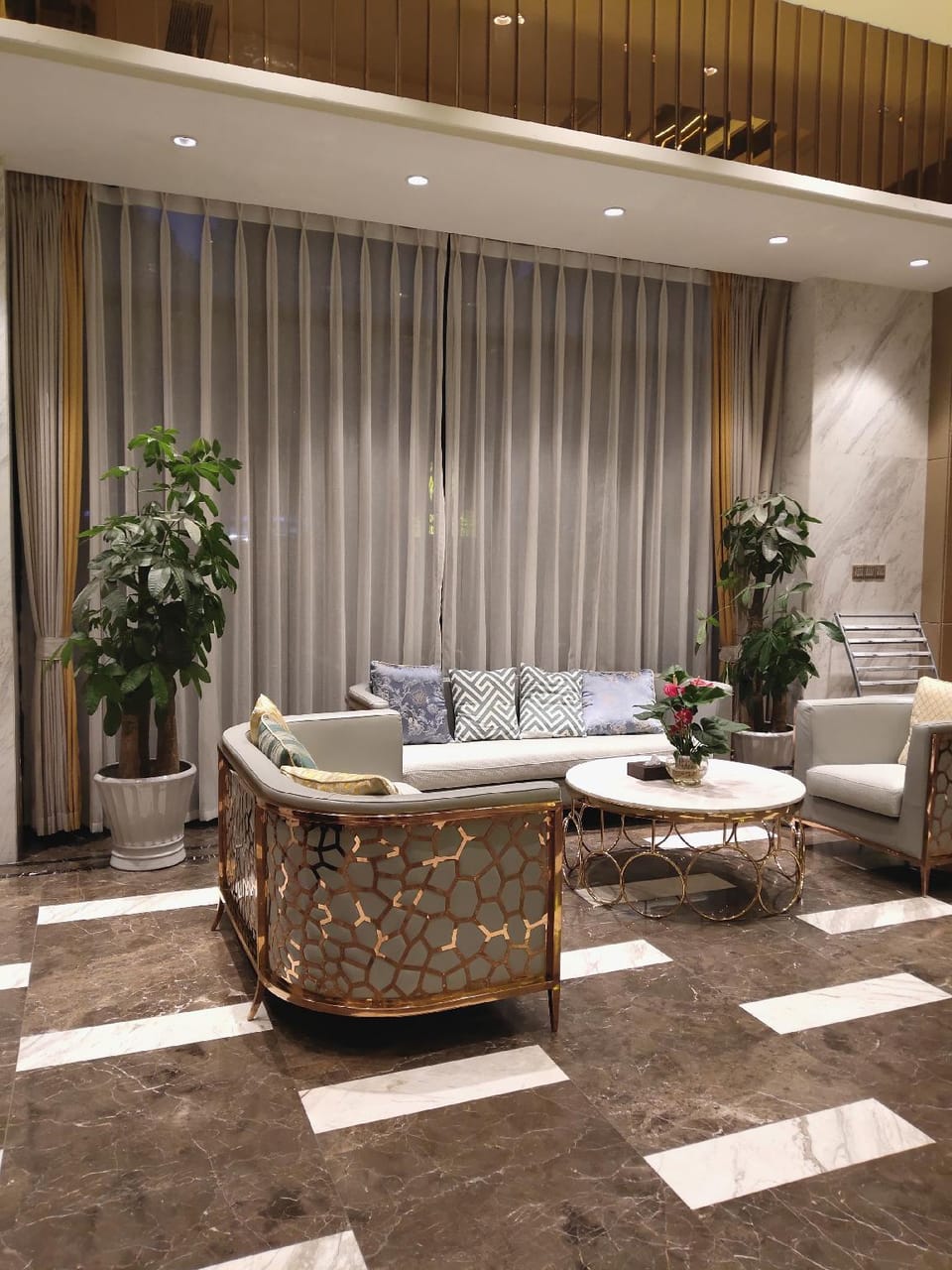 Phuket Boutique Hotel Hotel in Chengdu