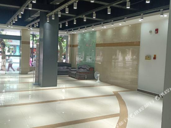 Qiandao Lake Lanting Hotel Hotel in Hangzhou