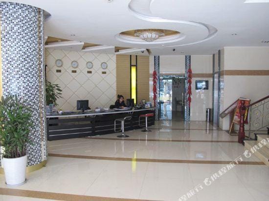 Qiandao Lake Lanting Hotel Hotel in Hangzhou