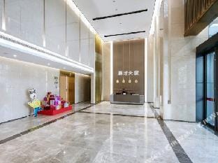 Ace Berg Hotel (Jucai Road Subway Station, Hangzhou) Hotel in Hangzhou