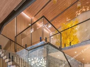 Paris Hotel (West Lake, The Second Affiliated Hospital of Zhejiang University School of Medicine) Hotel in Hangzhou