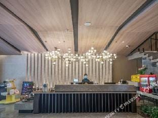 Paris Hotel (West Lake, The Second Affiliated Hospital of Zhejiang University School of Medicine) Hotel in Hangzhou