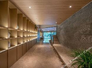 Paris Hotel (West Lake, The Second Affiliated Hospital of Zhejiang University School of Medicine) Hotel in Hangzhou