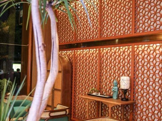 Hao Li Hotel (Hangzhou Binjiang Longhu Tianjie Jianghan Road Subway Station) Hotel in Hangzhou
