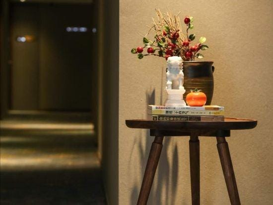 Hao Li Hotel (Hangzhou Binjiang Longhu Tianjie Jianghan Road Subway Station) Hotel in Hangzhou