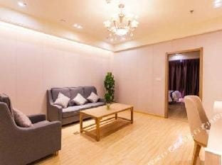 YUE SHANG Hotel in Jiangsu
