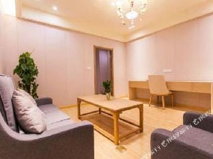 YUE SHANG Hotel in Jiangsu