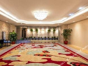 YUE SHANG Hotel in Jiangsu