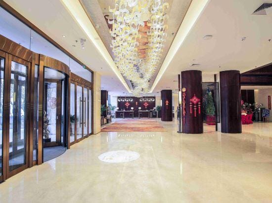 Junheng Hotel Hotel in Nanjing