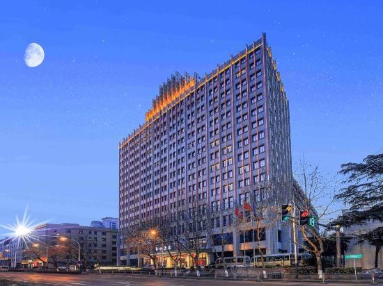 Junheng Hotel Hotel in Nanjing