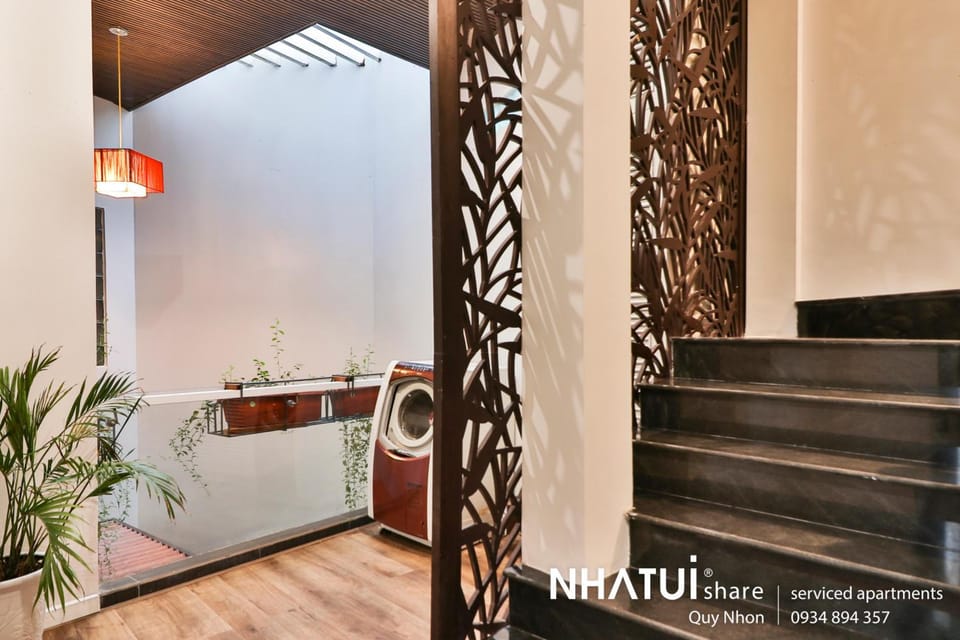 NHA TUI Share Quy Nhon Hotel in Vietnam