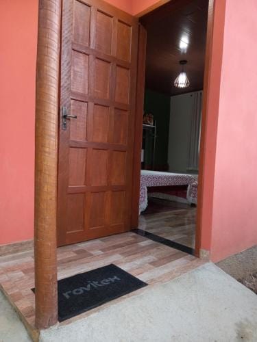 Chales Mimar Lumiar Suites individuais Hotel in State of Rio de Janeiro