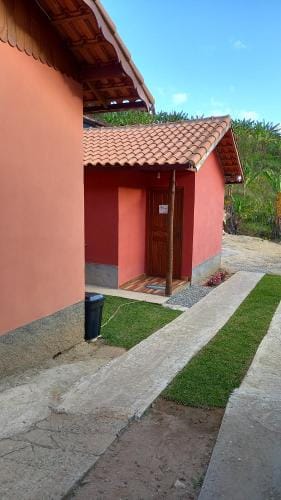 Chales Mimar Lumiar Suites individuais Hotel in State of Rio de Janeiro