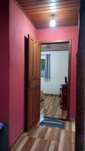 Chales Mimar Lumiar Suites individuais Hotel in State of Rio de Janeiro