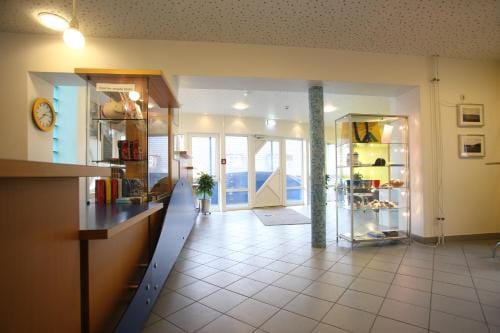 Jugendherberge List Hostel in Nordfriesland