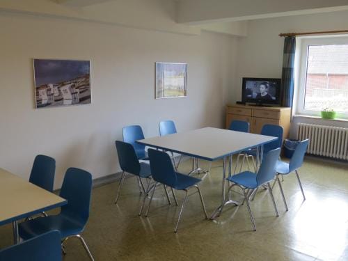 Jugendherberge List Hostel in Nordfriesland