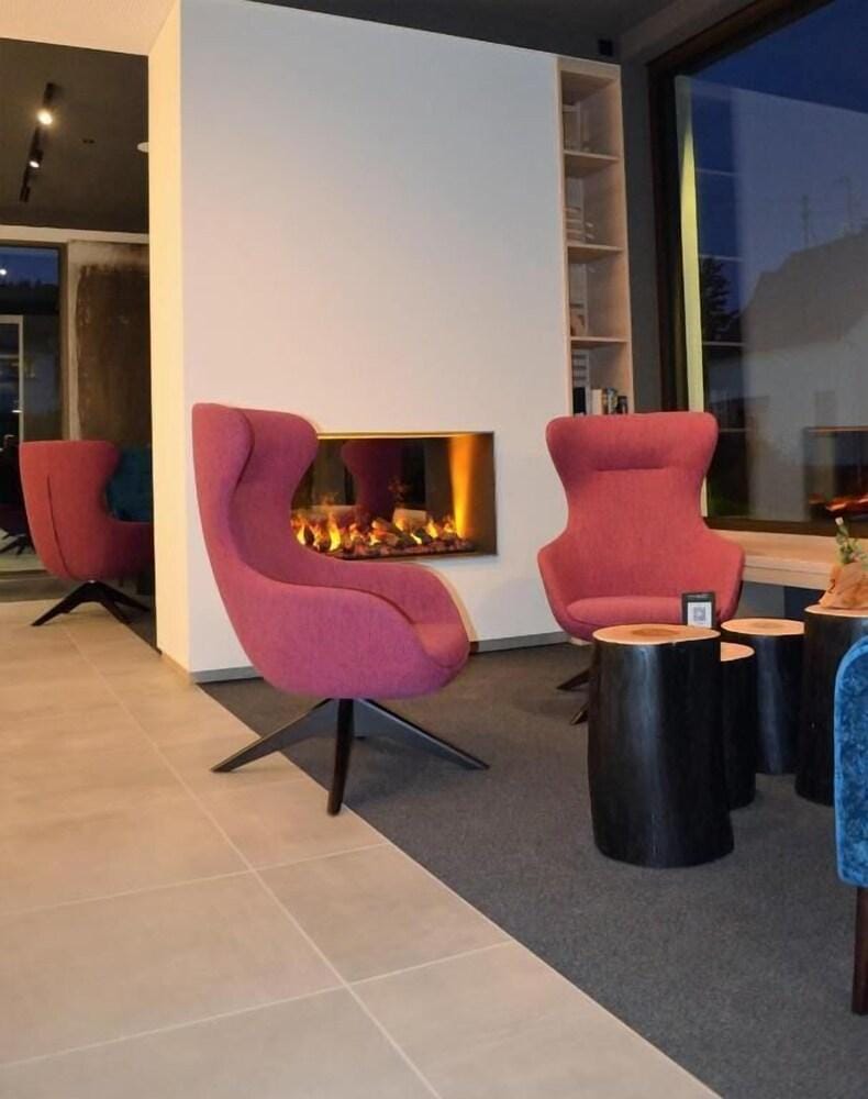 Boutique Hotel Moselgarten Hotel in Cochem-Zell