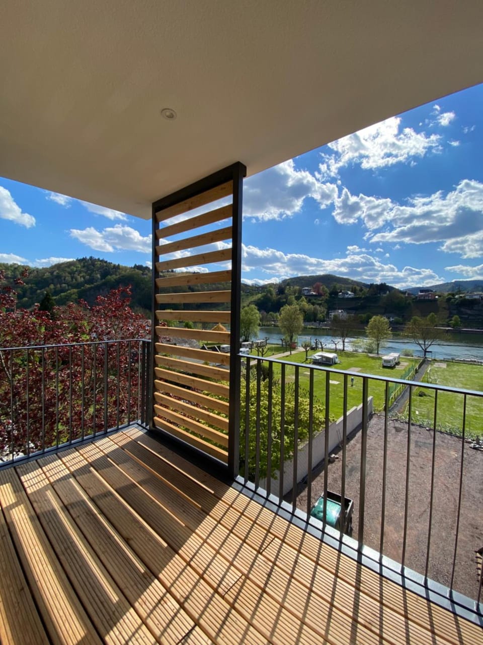 Boutique Hotel Moselgarten Hotel in Cochem-Zell