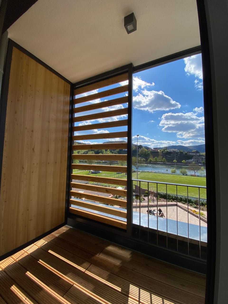 Boutique Hotel Moselgarten Hotel in Cochem-Zell