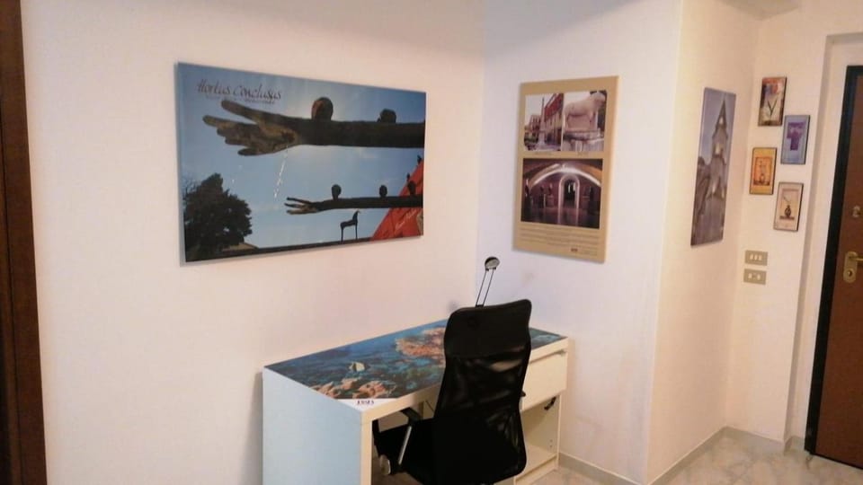 B&B Benevento Hotel in Benevento