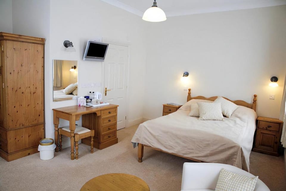 The Reading Rooms Hotel in England