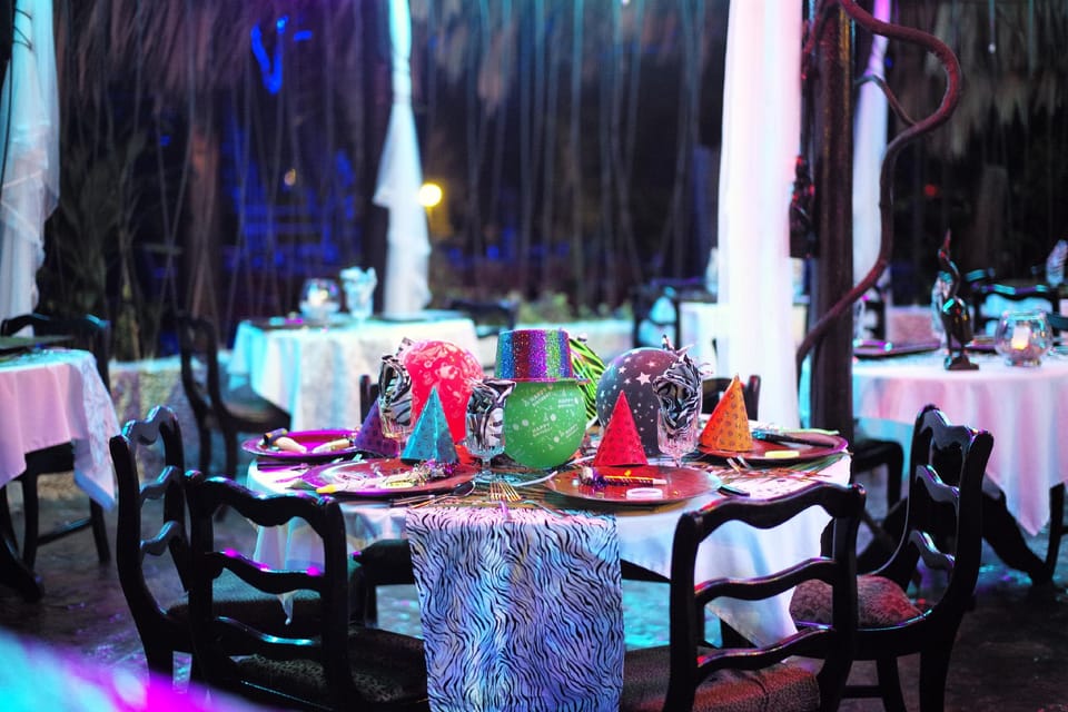 Abezza Resort And Spa Resort in Belize District