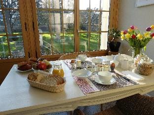La Roseraie Hotel in Hauts-de-France