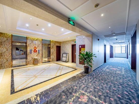 Divan resort hotel Hotel in Shanghai